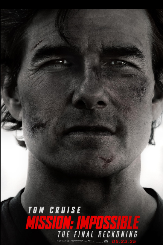 Mission: Impossible 8