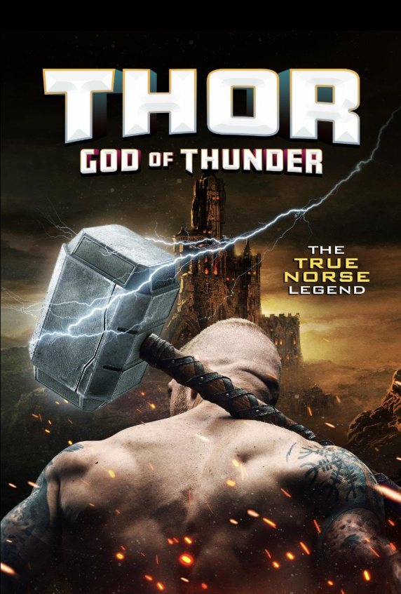 Thor: God of Thunder