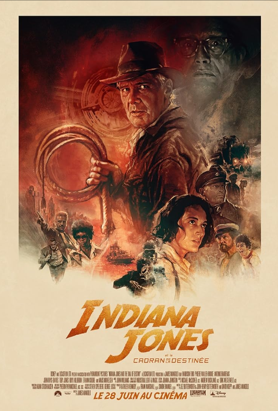 Indiana Jones 6